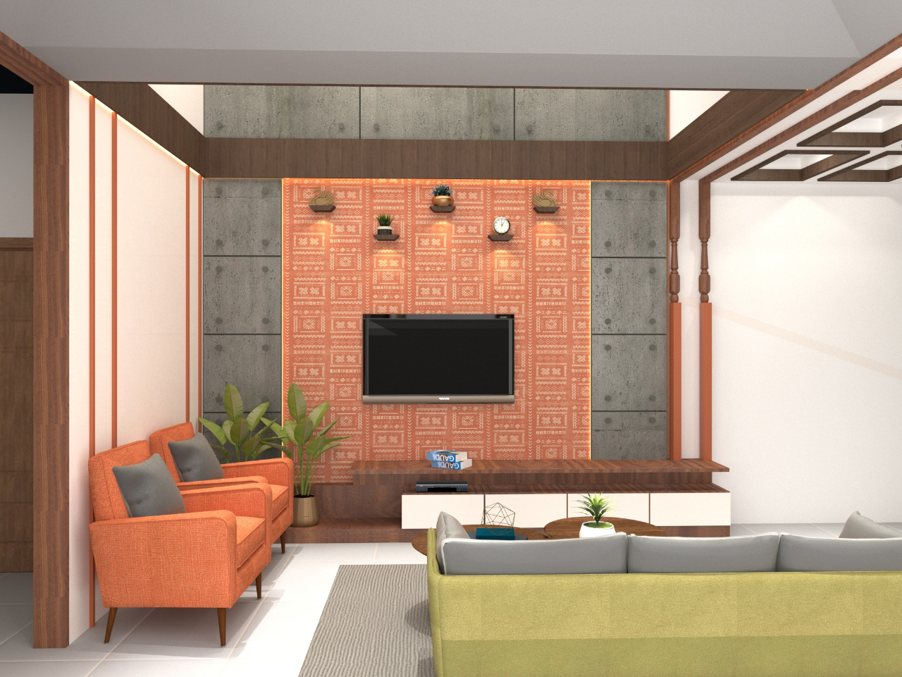 The Economic Impact of Interior Designers: Shaping Spaces and Boosting Economies