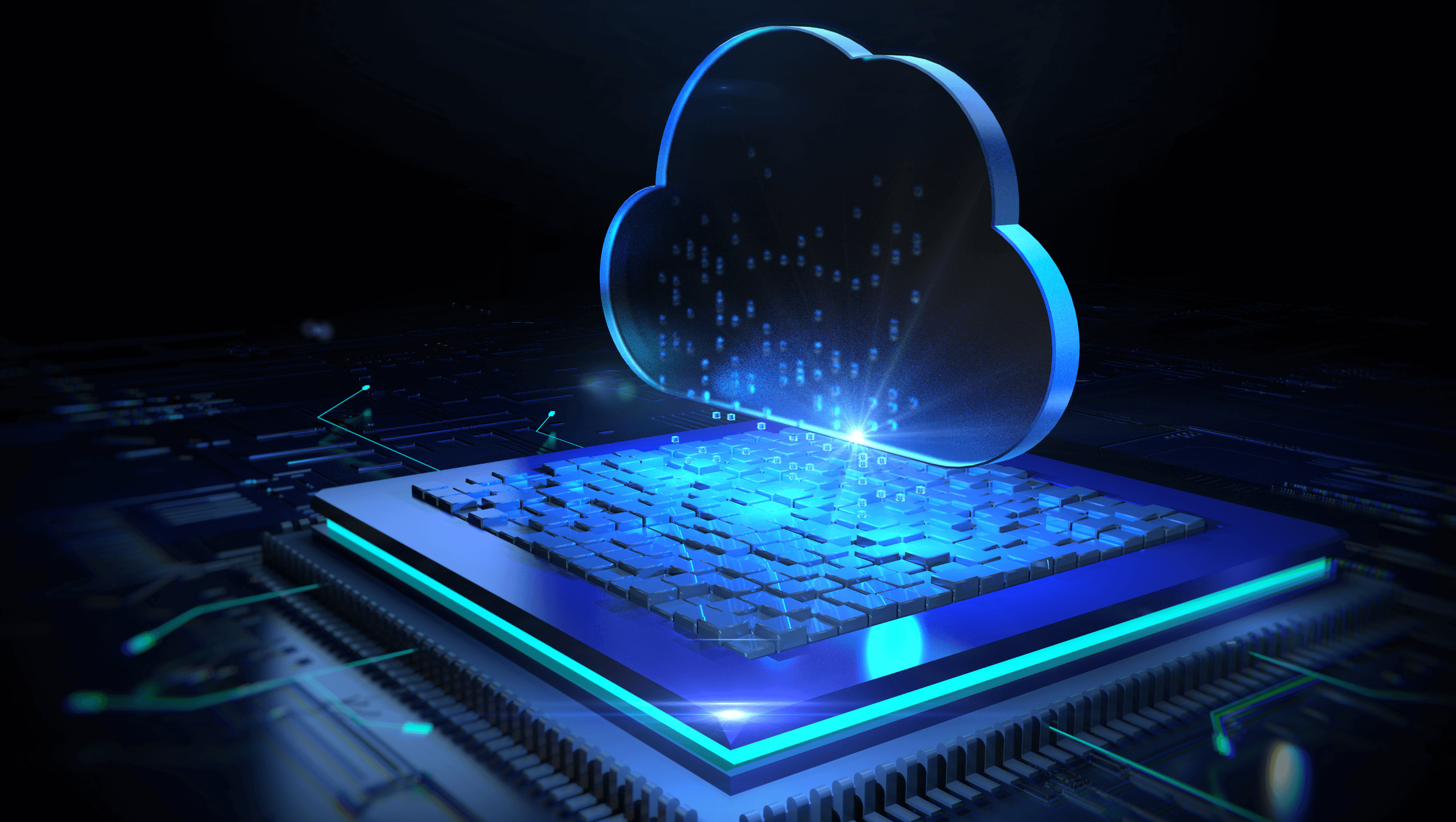 Top Cloud Computing Conferences and Key Trends to Watch in 2025