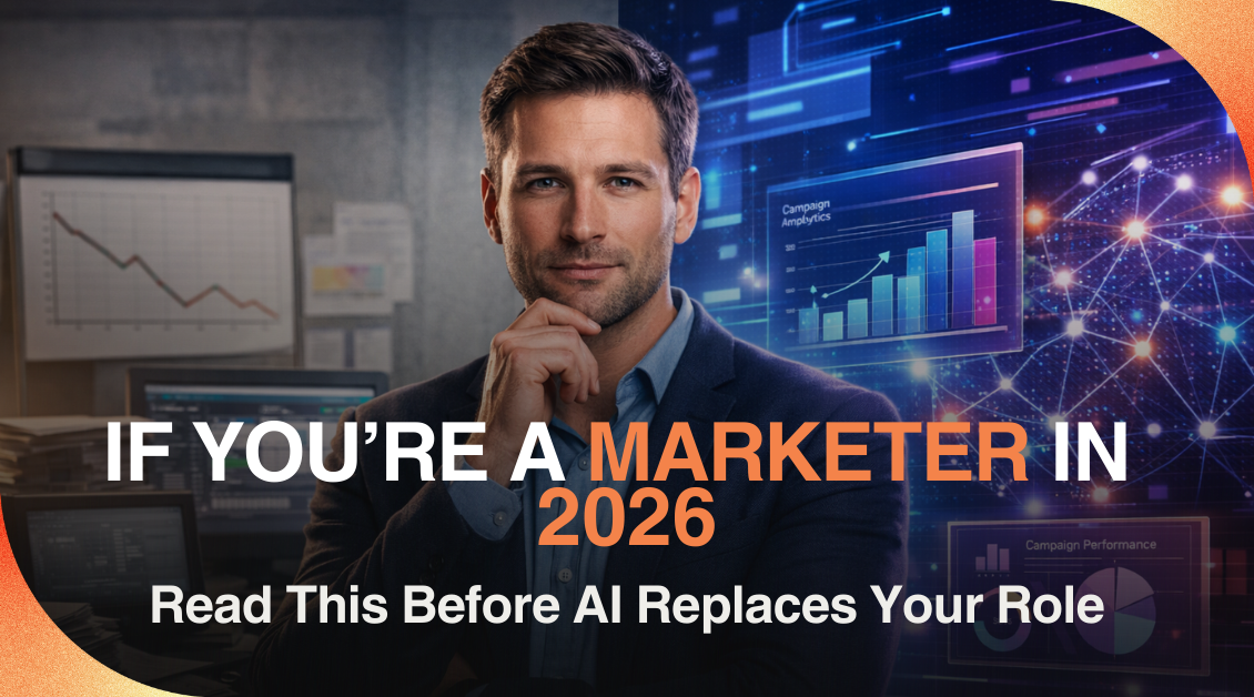 Next-Gen Digital Optimization Masterclass