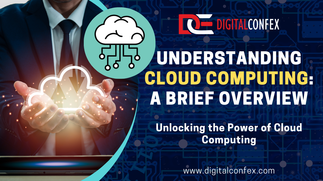 Understanding Cloud Computing: A Brief Overview