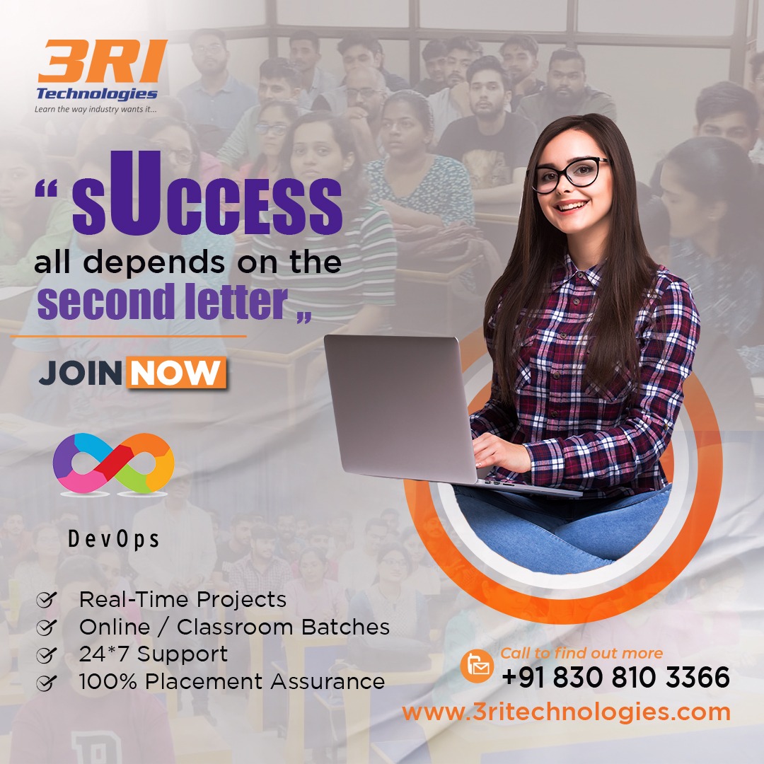 Top DevOps Certifications to Boost Your Career in Pune