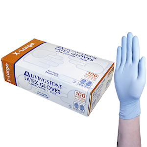 Introduction to Examination Gloves