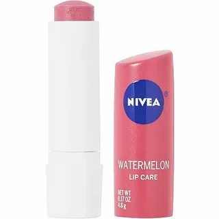 Nivea Watermelon Lip Care – Sweet, Smooth, and Super Hydrating