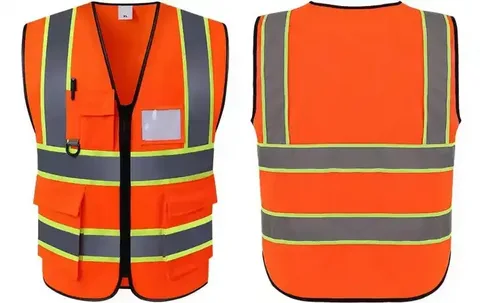 Protective Clothing Engineered for Protection, Comfort, and Control