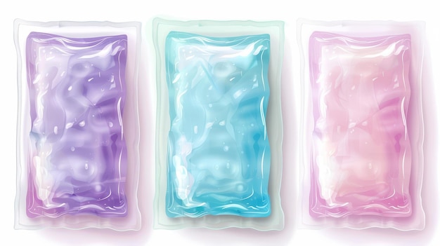 The Science Behind Hot and Cold Therapy: How Gel Packs Aid in Pain Management