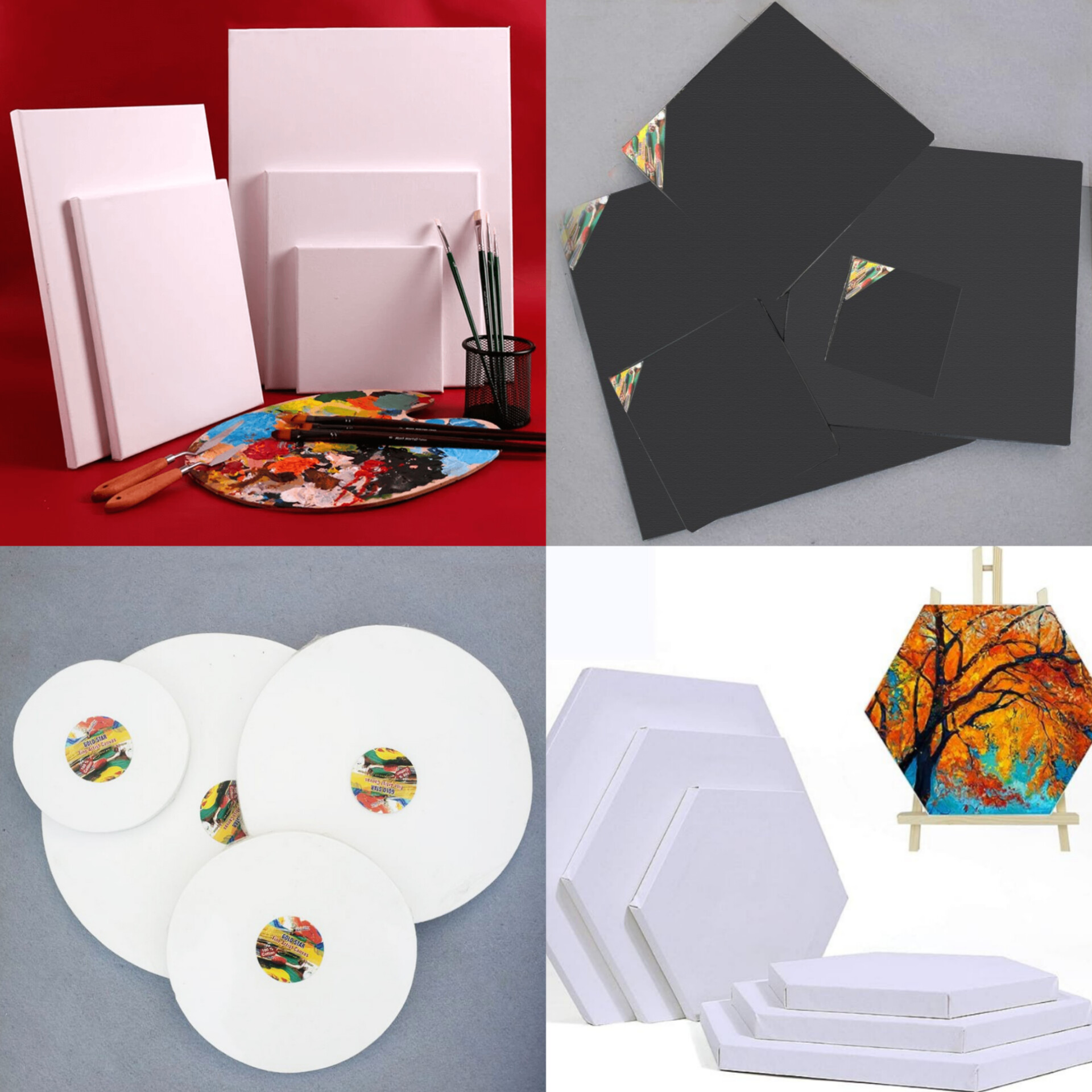 Buy Cheap Art Supplies In Pakistan