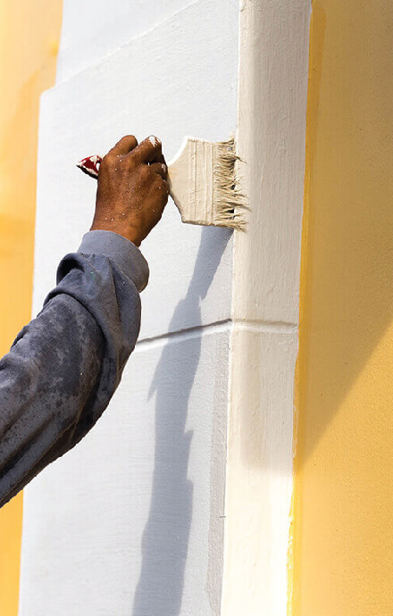 Elevate Your Space with Professional Commercial Painting Services