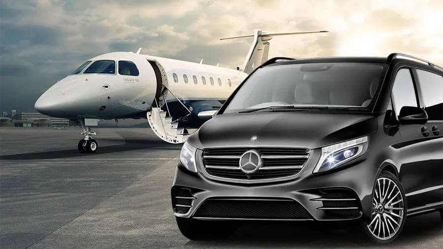 Ride in Style: Exploring the Allure of Chauffeur Services in Melbourne