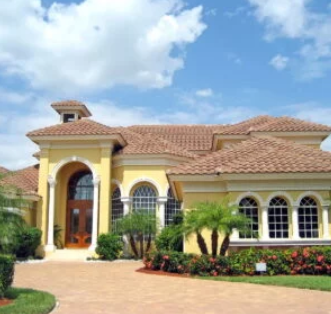 florida home contracting