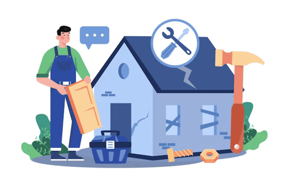 Transforming Home Maintenance with the Uber for Handyman Services App