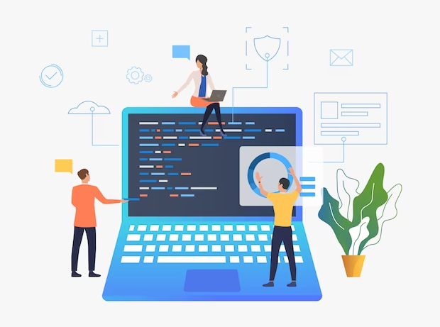 Exploring the Latest Software Development Trends: Stay Ahead of the Curve