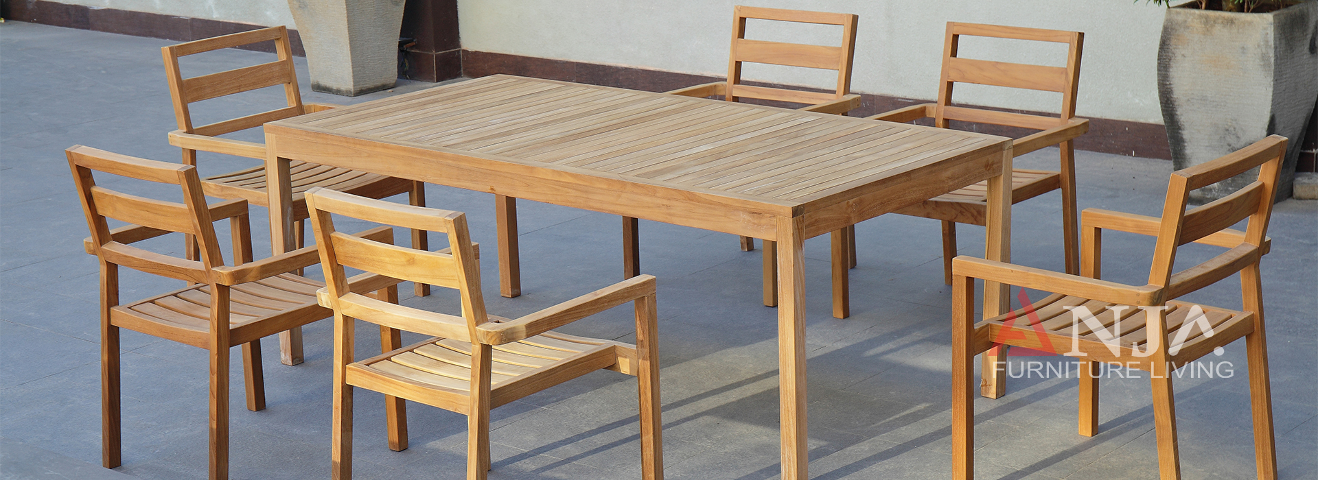 Indonesia Furniture Manufacturer