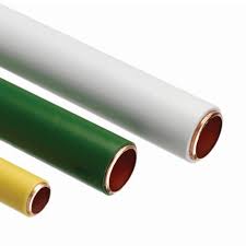 Unveiling the Versatility of PVC Copper Pipe A Fusion of Durability and Efficiency