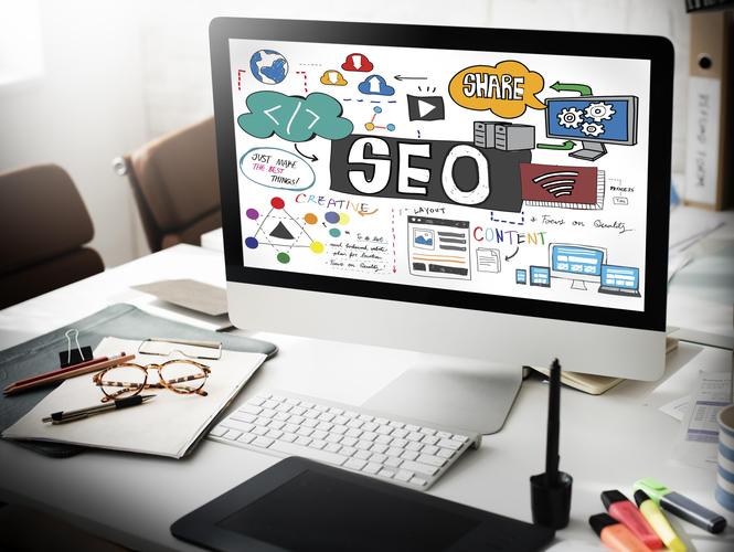 Unlocking the Power of SEO Automation: Your Key to Digital Dominance