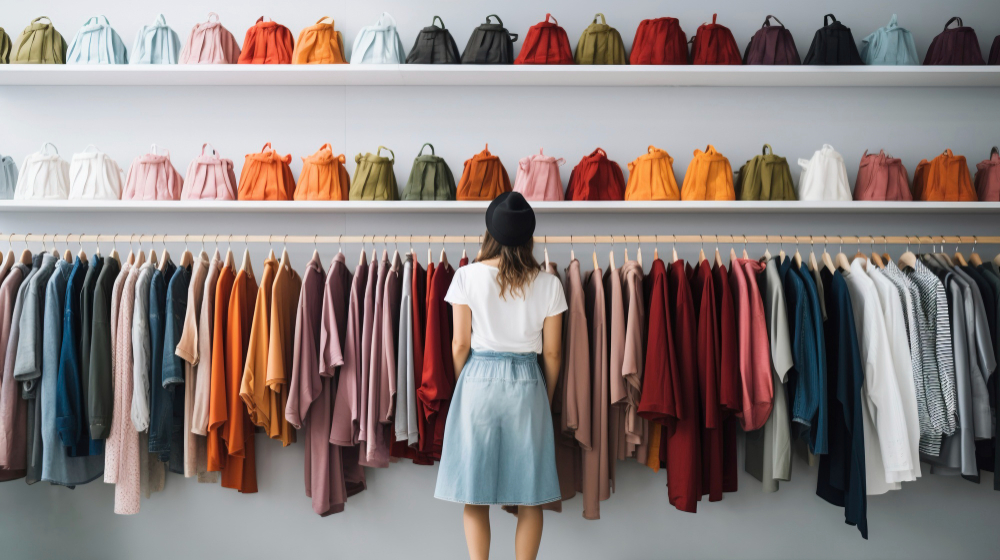 Strategic Inventory Management for Fashion E-commerce Success