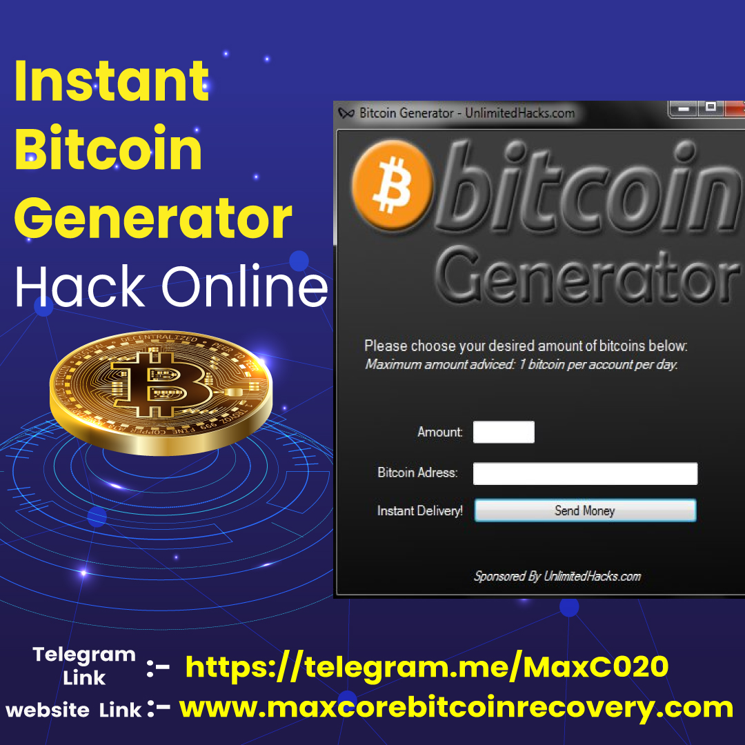 Exploring the World of Cryptocurrencies: An In-depth Look into Bitcoin Generator Hacks