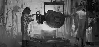 The Evolution of Die Casting and Sand Casting: A Comparative Analysis