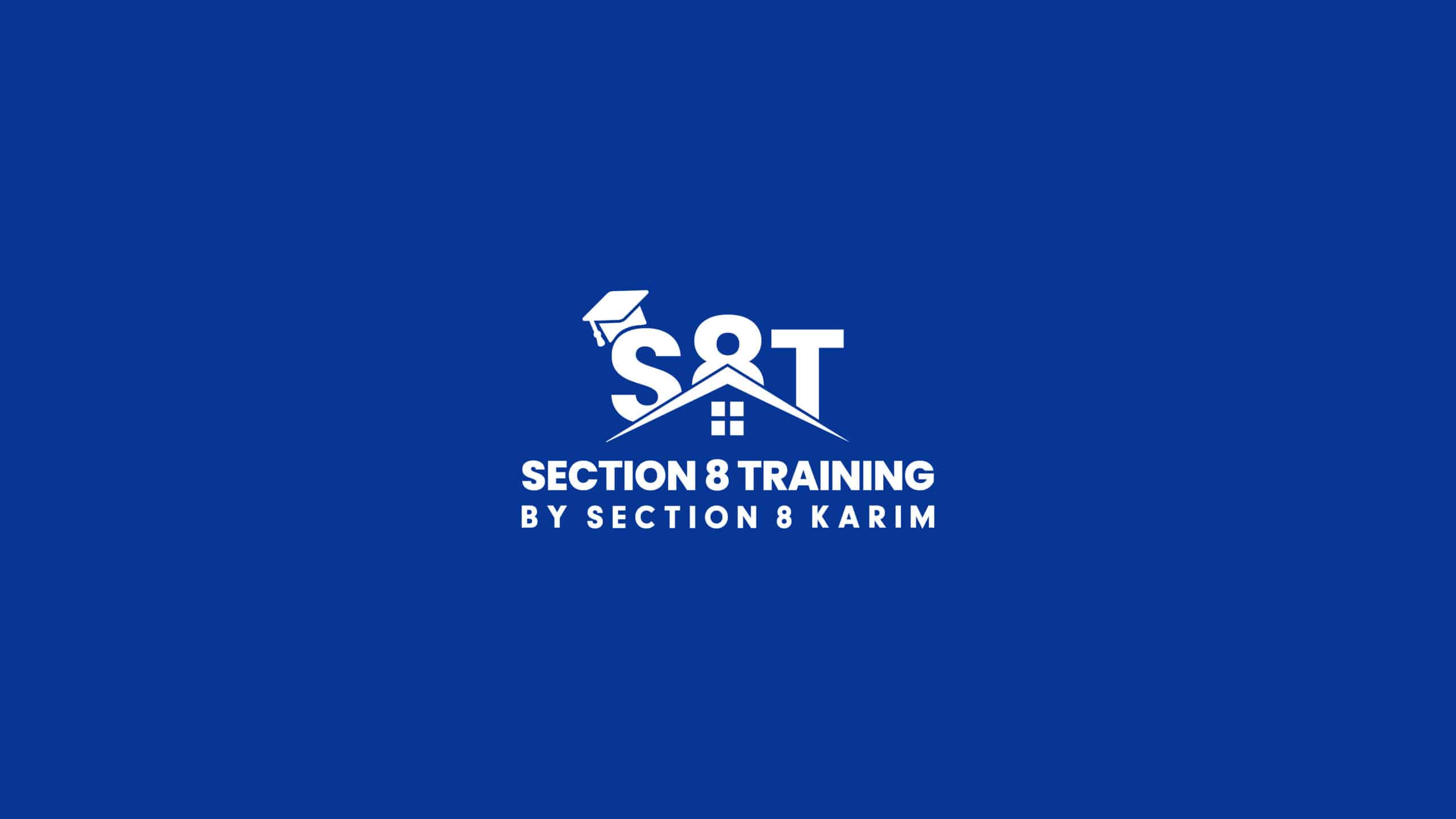 Step-by-Step Training for Navigating Section 8 Documentation