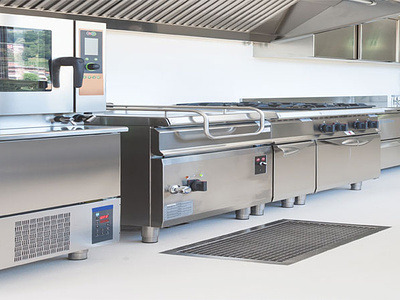 How to Clean and Maintain Commercial Kitchen Equipment.