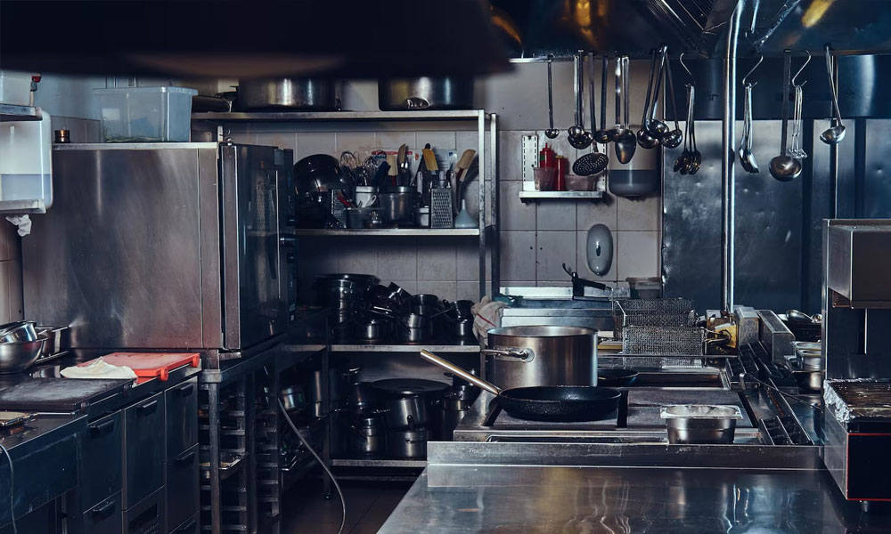 How High-Performance Refrigeration Transforms Food Storage