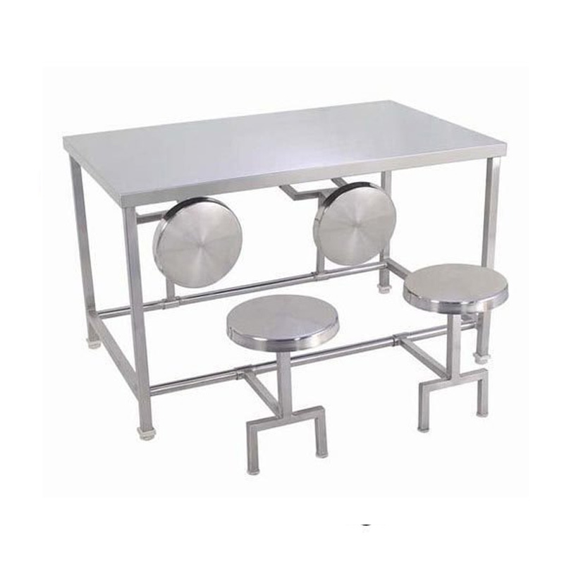 Optimize Your Culinary Space: The Role of Fold Stool Tables and Commercial Kitchen Consultants.