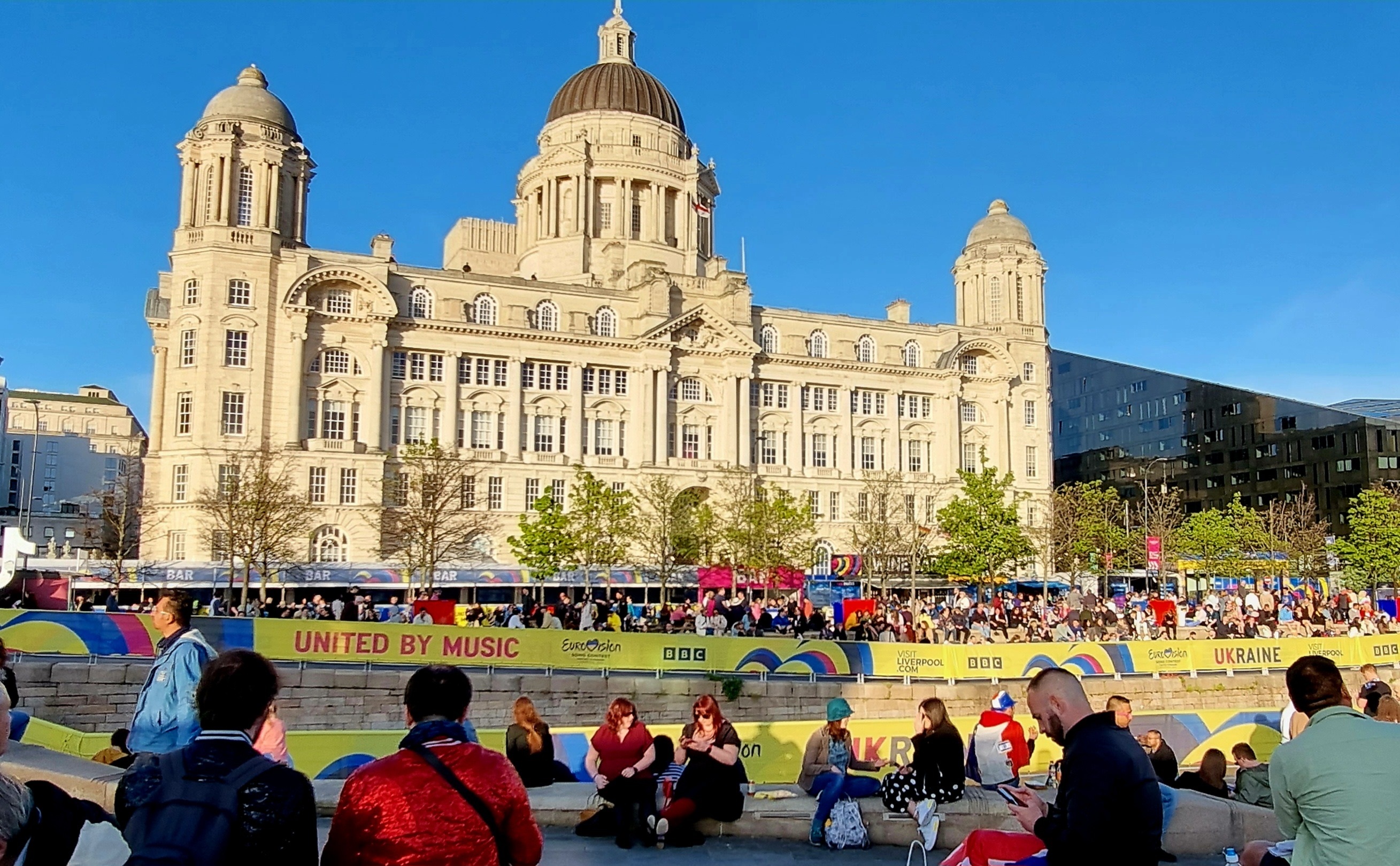 Loft Insulation in Liverpool