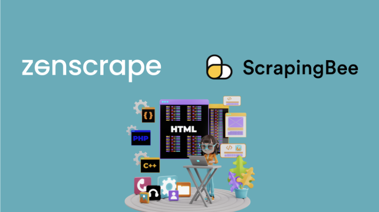  Unveiling the Top 10 Web Scraping Tools of 2024: ScrAPIng API and Web Scraper API Take the Lead