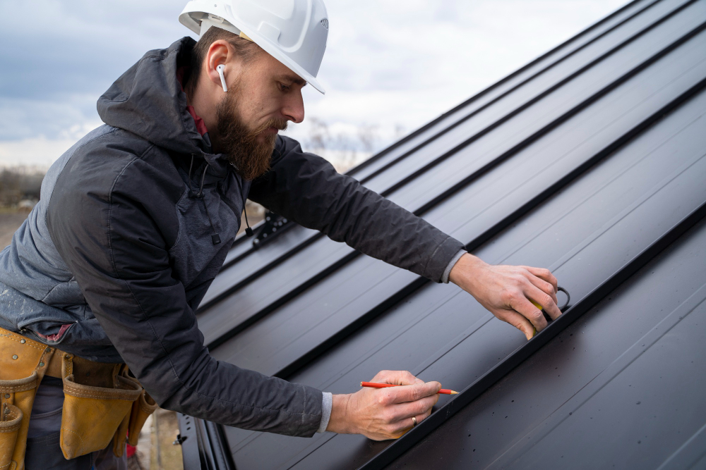 A Guide to Roofers and the Beauty of Metal Roofs