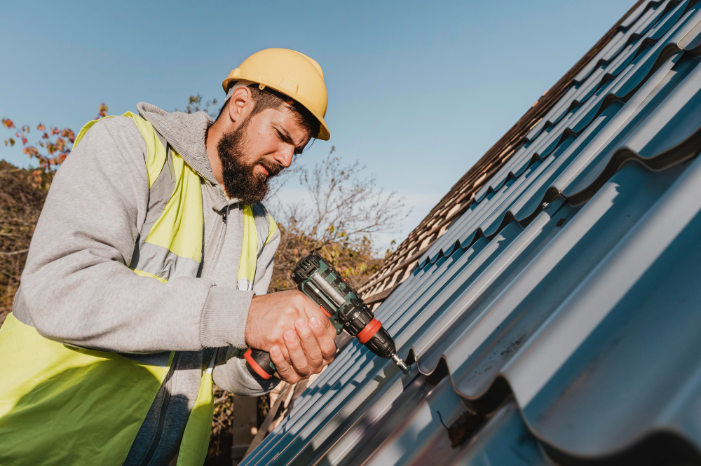 The Benefits of Skylights Roofing for Your Home