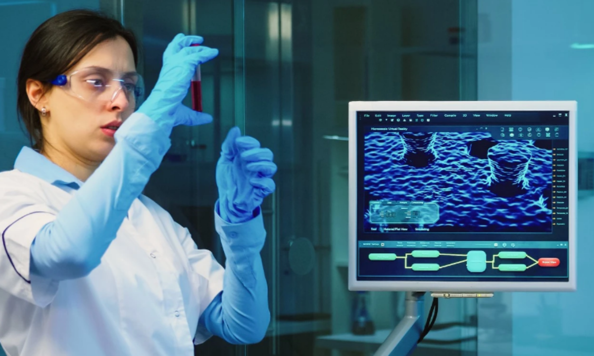 Shape the Future of Renal Dialysis with the BSc Dialysis Therapy Technology Course