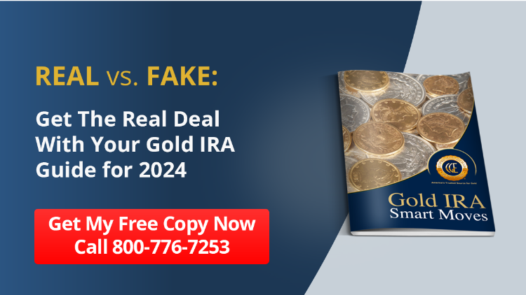 How to Store Your Gold Investment?