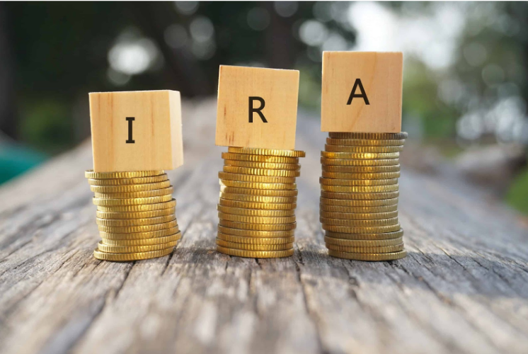 Gold Rollover IRA: Everything You Need To Know