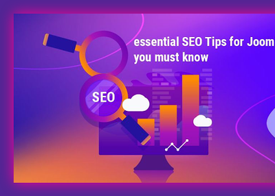 Joomla SEO Helps To Increase Your Website's Ranking & More Traffic