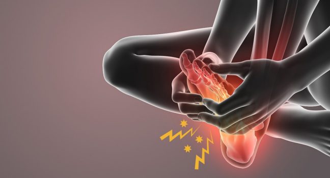 Advanced Neuropathy Treatments: A Look into Nerve Reviver and SoftWave Therapy