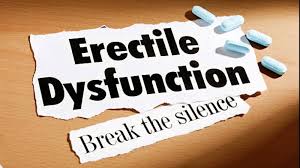Debunking Common Myths about Erectile Dysfunction