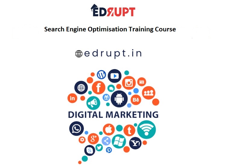 Mastering the Art of SEO: A Comprehensive Training Course for Optimizing Your Website