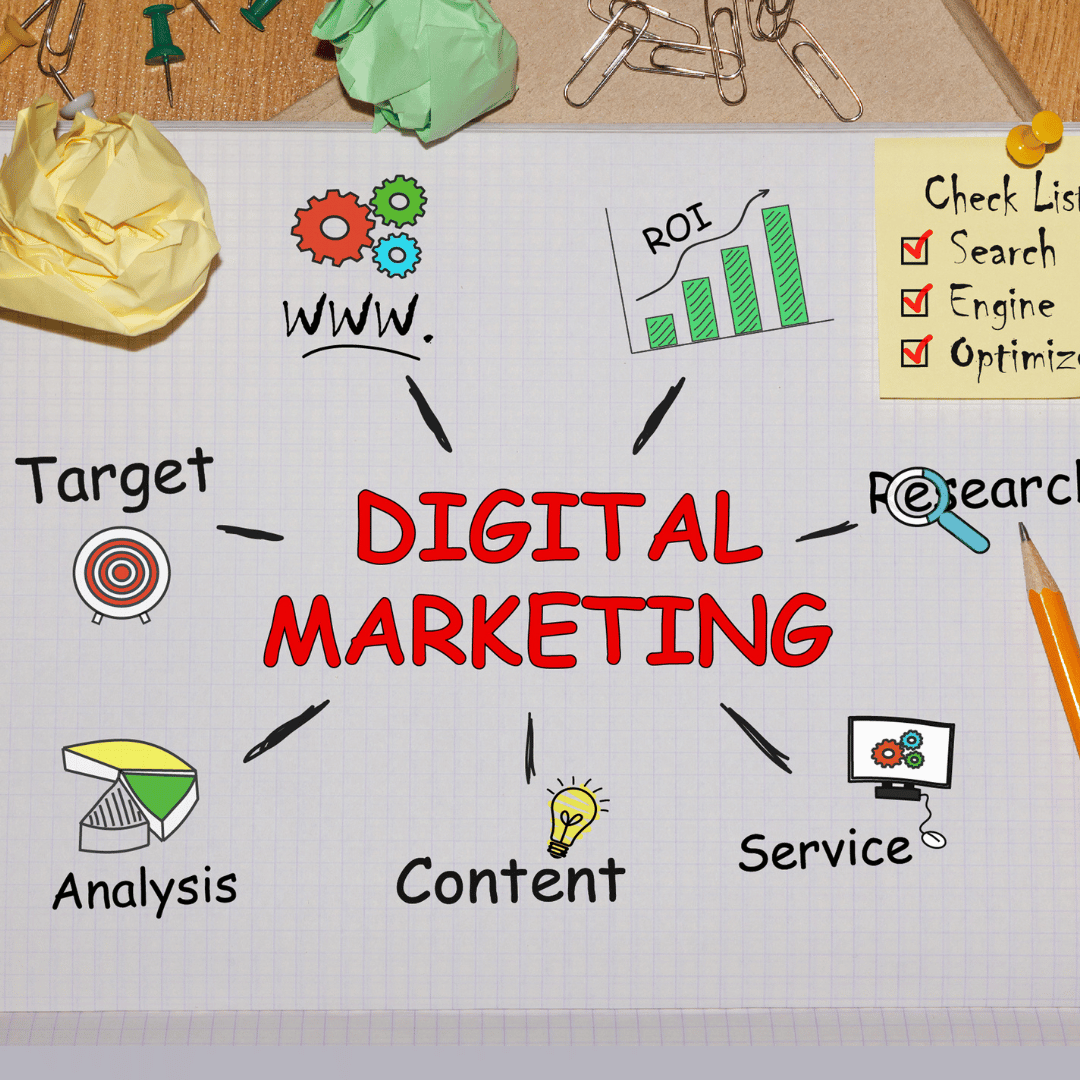Elevating Your Career with a Digital Marketing Course in Lucknow