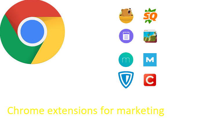 Best Chrome extensions for digital marketing