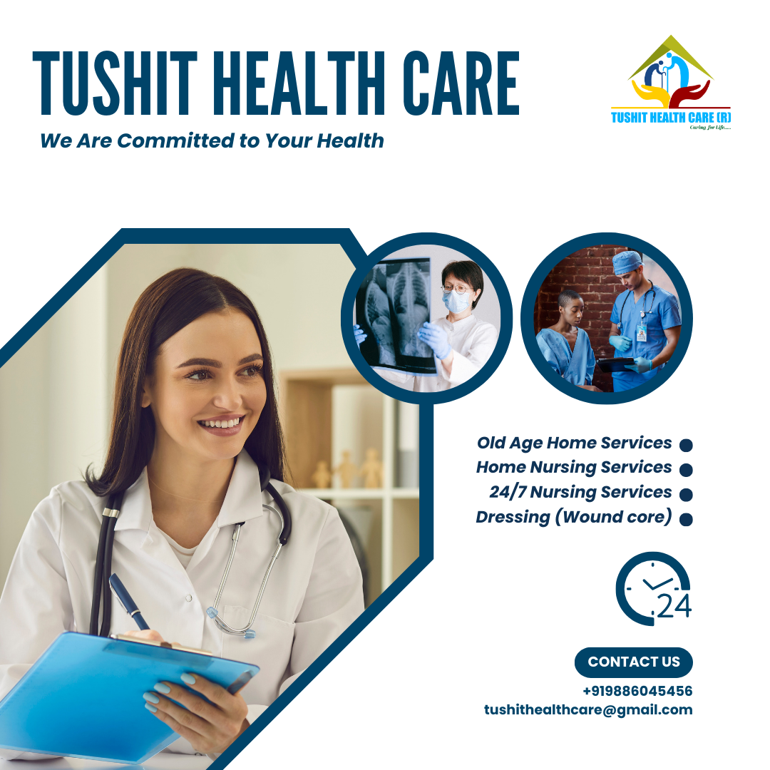 Exploring the Benefits of Tushit Health Care for a Healthy Lifestyle
