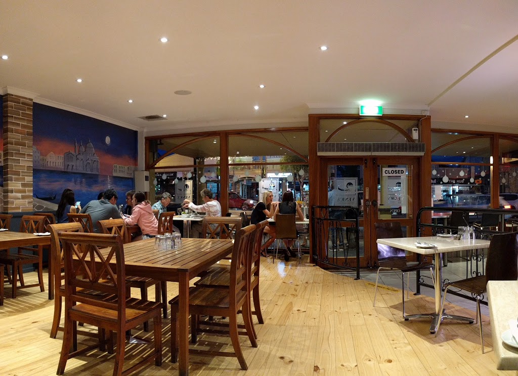 The Impact of Online Reviews on Restaurant Reputations