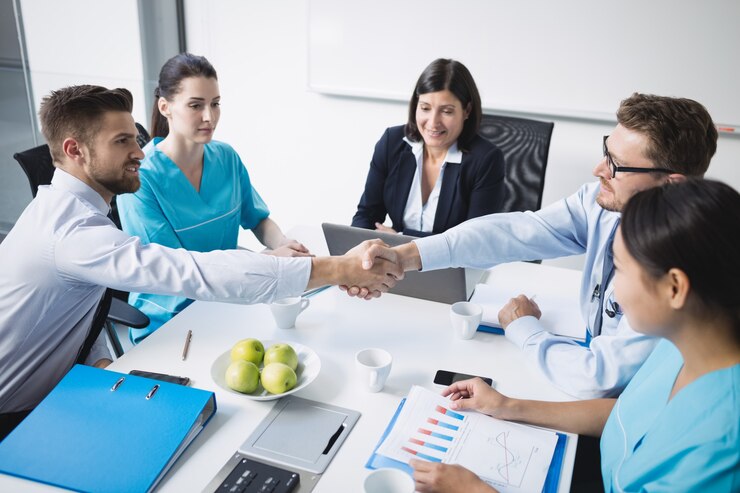 How To Choose The Right Medical Staffing Company In New Jersey