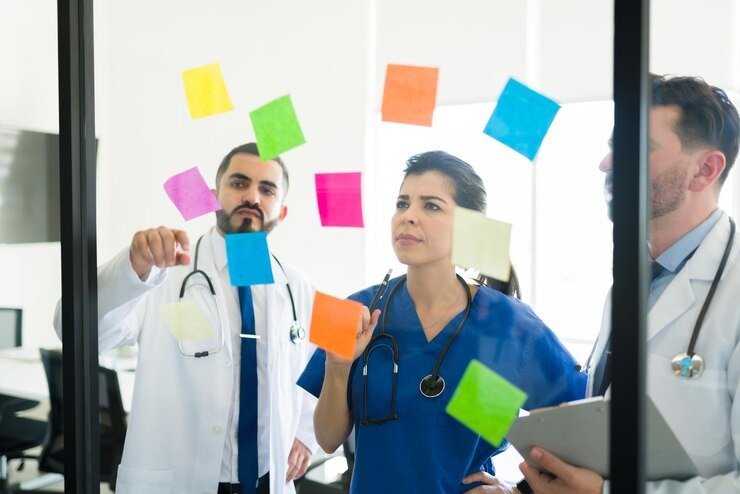 How Do You Secure A Medical Staffing Agency Contract?