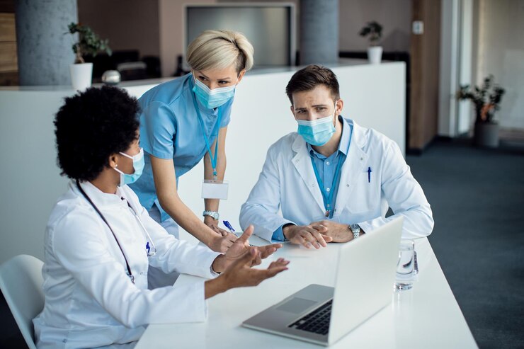 How Healthcare Staffing Agencies Can Help You Fill Gaps Fast