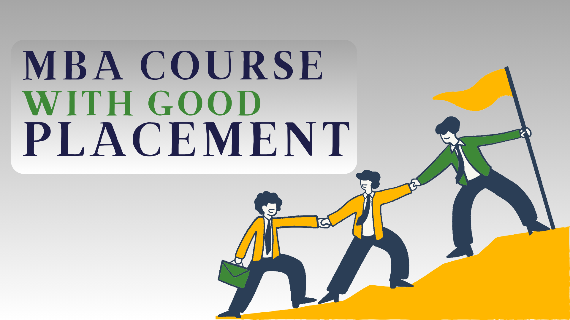 MBA College with Good Placement in bangalore