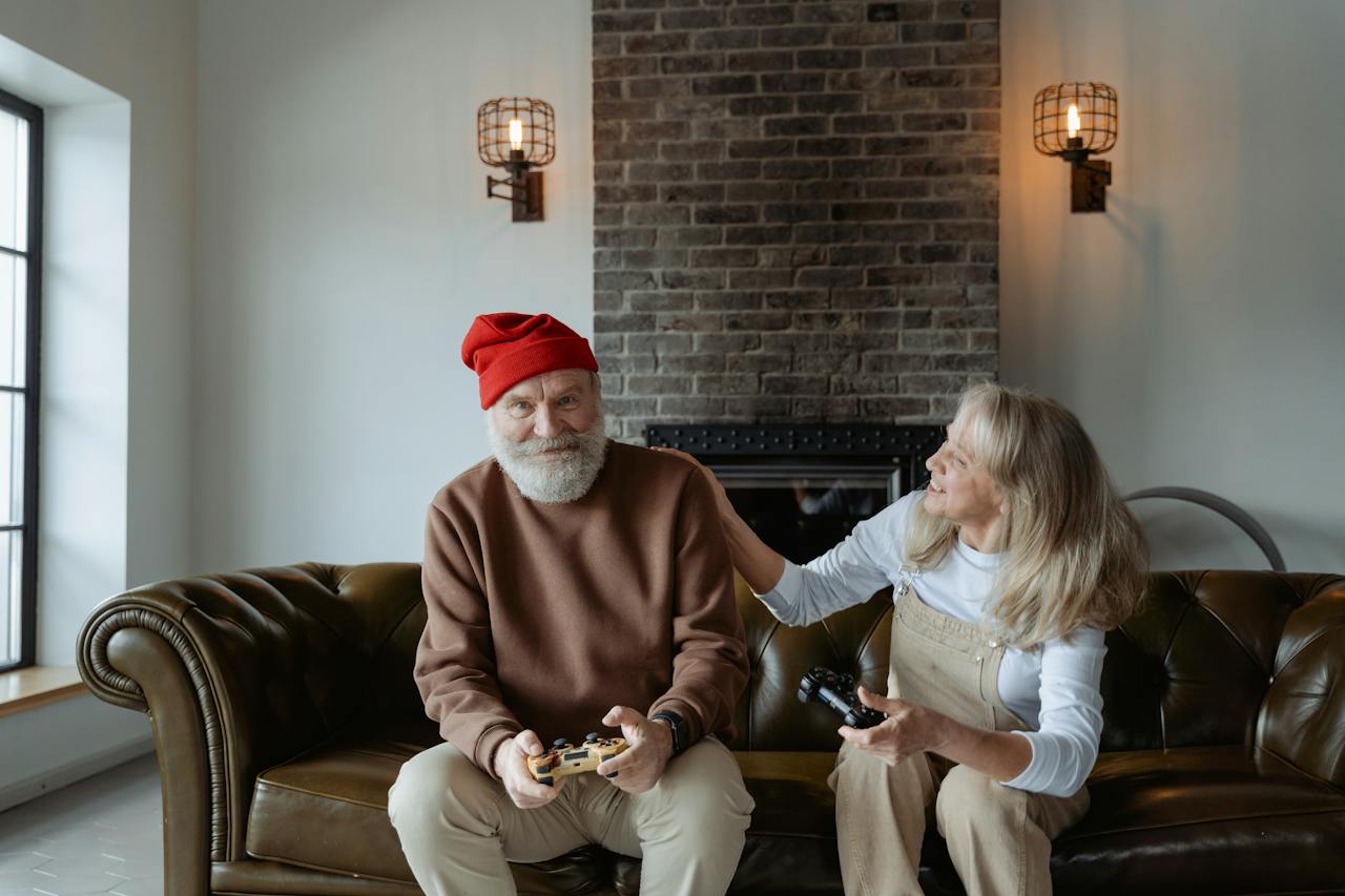 Overcoming Mobility Challenges: How Home Lifts in California Can Improve Senior Living