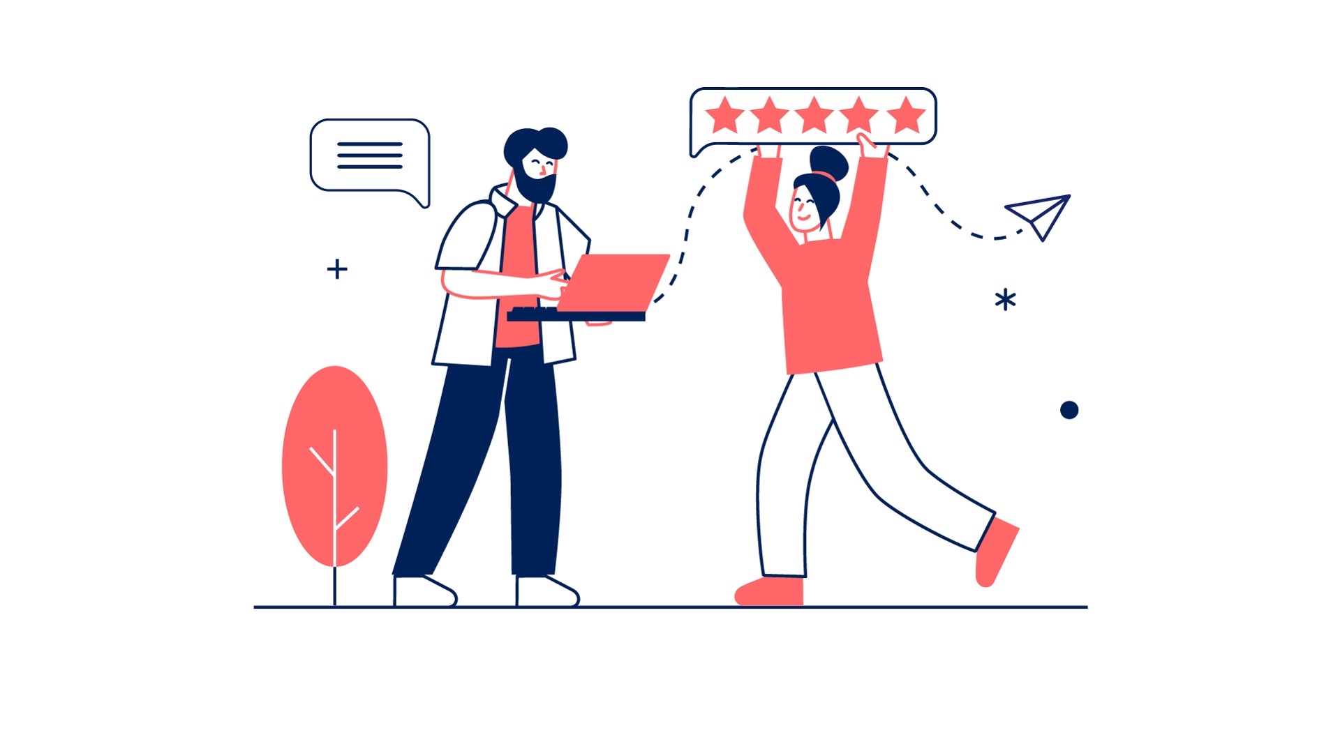 Key Differences Between Procurement and Supply Chain Management