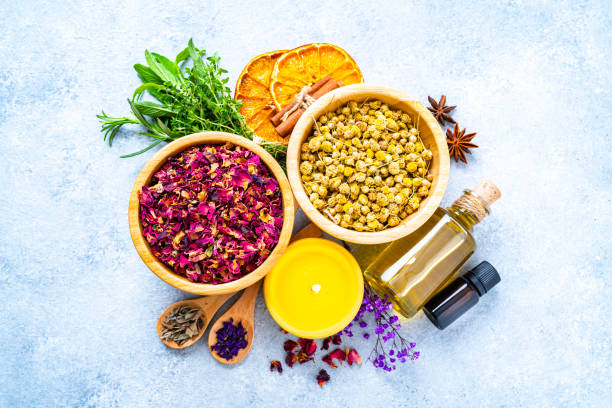 Herbal Fragrance Ingredients Market Size, Share, Regional Overview and Global Forecast to 2030