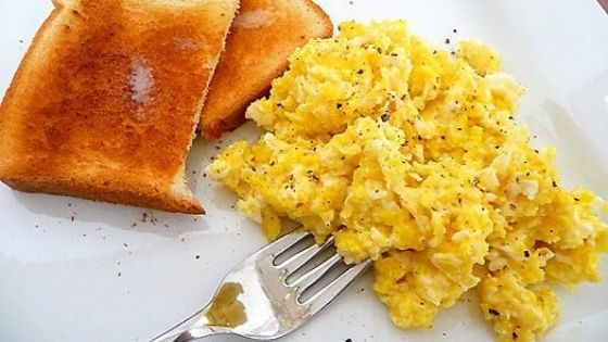 Scrambled Egg Mix Market | Global Industry Trends, Segmentation, Business Opportunities & Forecast To 2030
