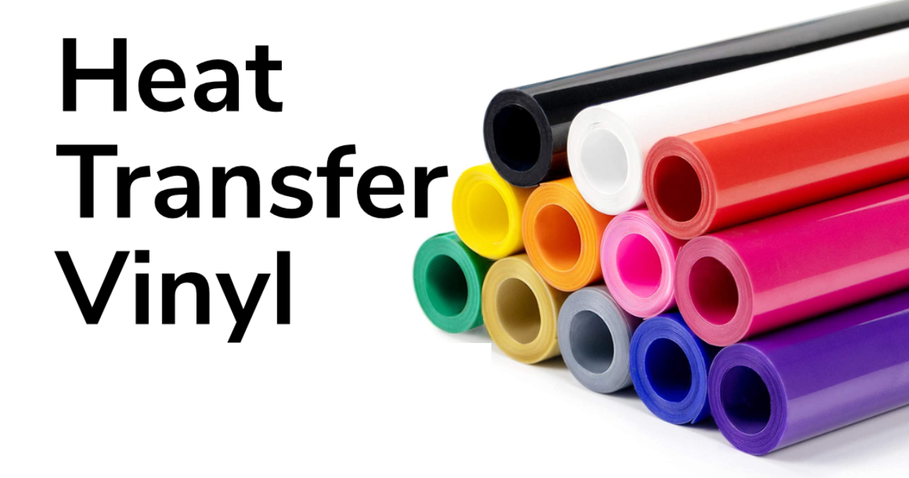 Report on Heat Transfer Vinyl Market Research 2032 - Value Market Research