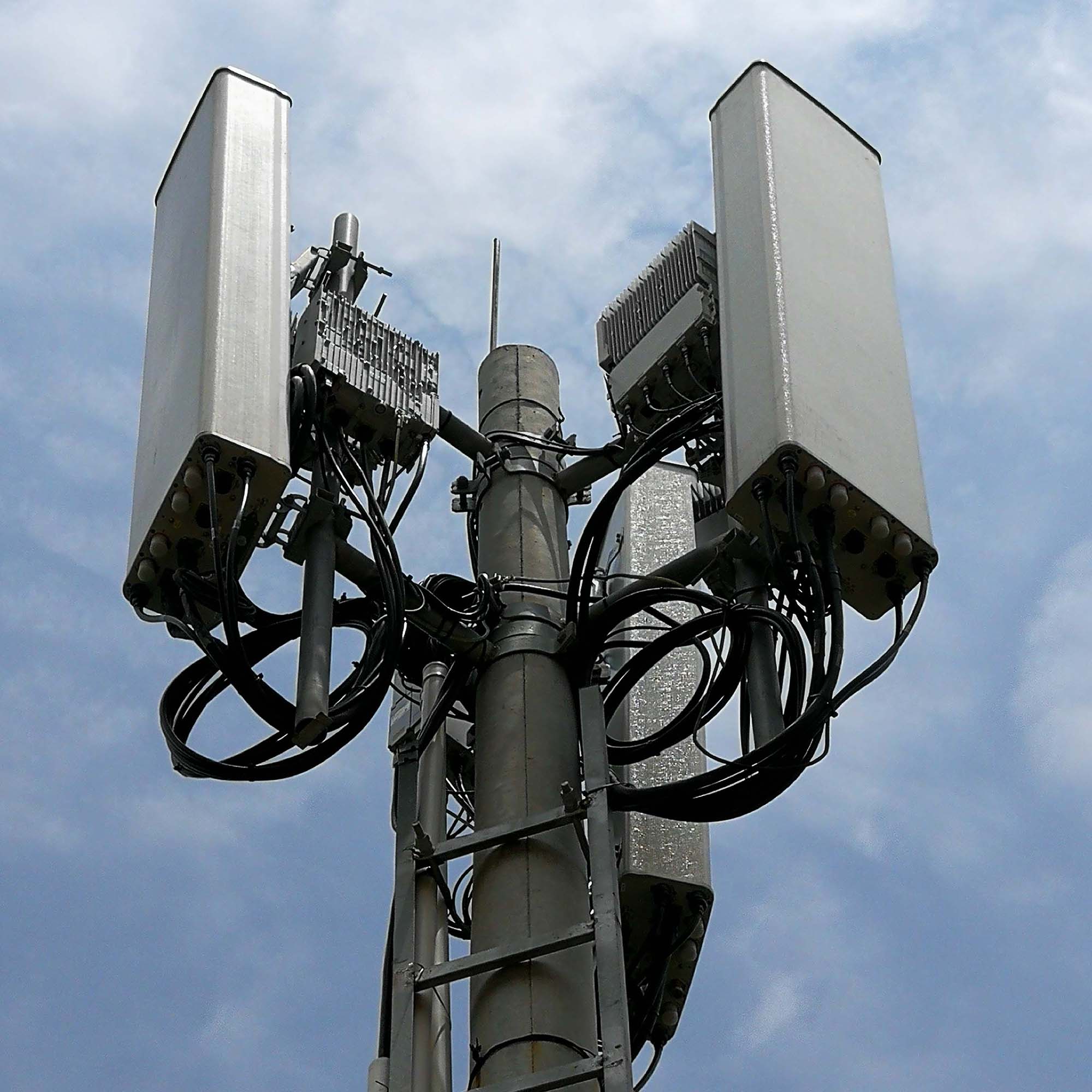 BTS Antenna Market Size, Share, Regional Overview and Global Forecast to 2032